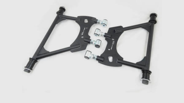 Adjustable Arms