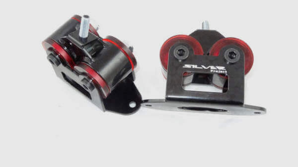 Engine Mounts